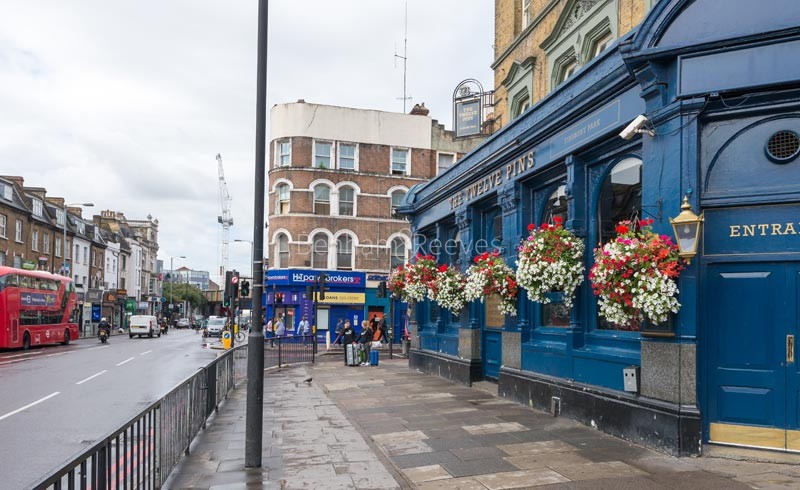 Living In Finsbury Park Renting In Finsbury Park Benham And Reeves