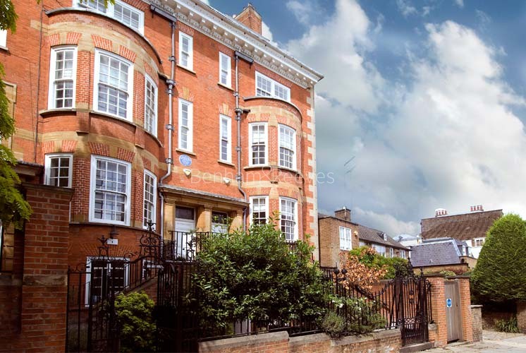 Hampstead Area Guide - Image 2