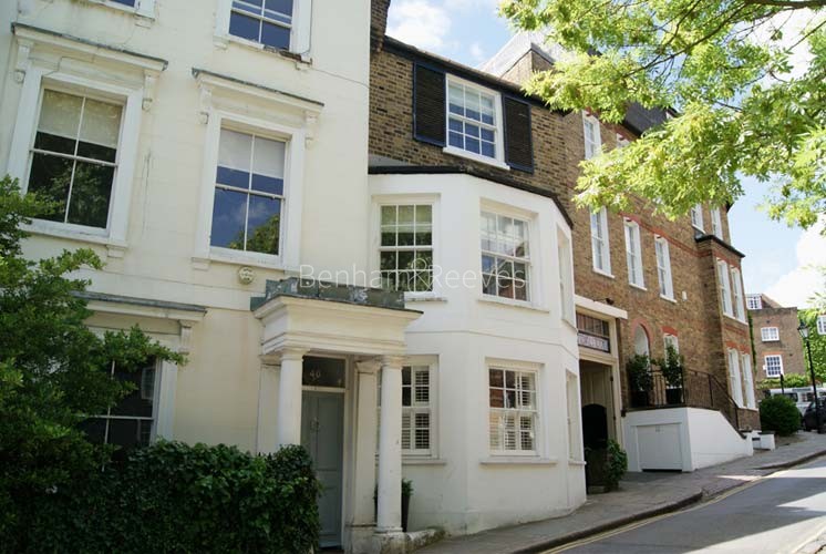 Hampstead Area Guide - Image 11