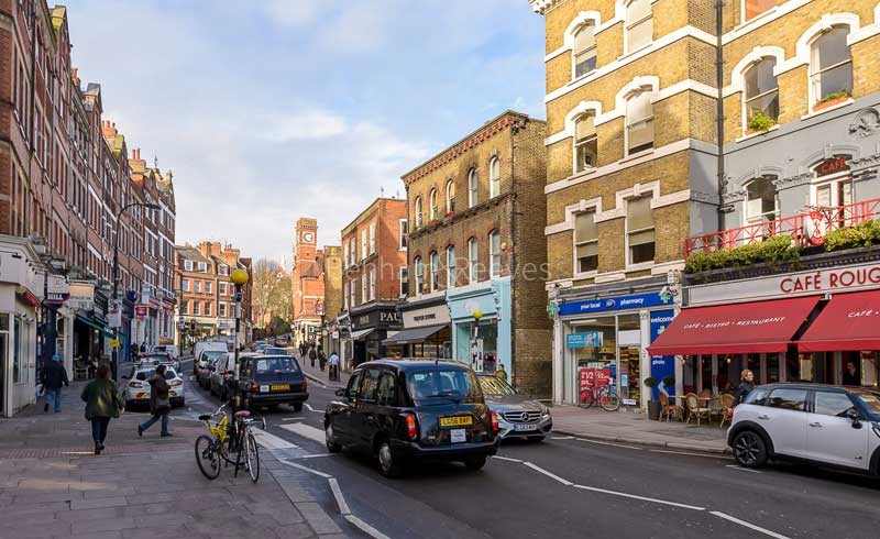 Hampstead Area Guide - Image 12