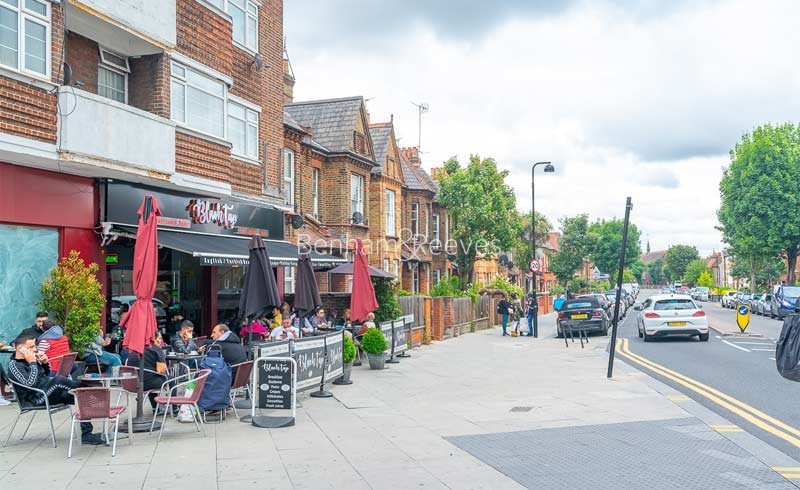 Haringey Area Guide - Image 2