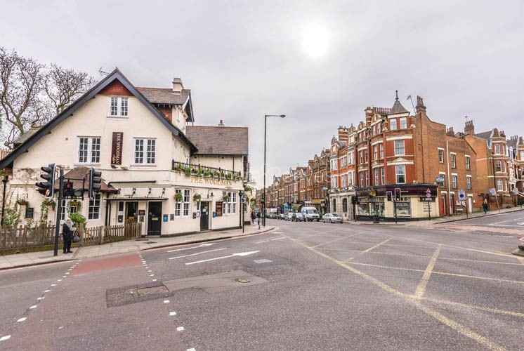 Highgate Area Guide - Image 1