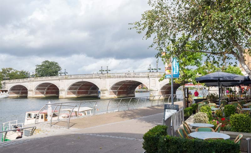 Kingston Upon Thames Area Guide - Image 4