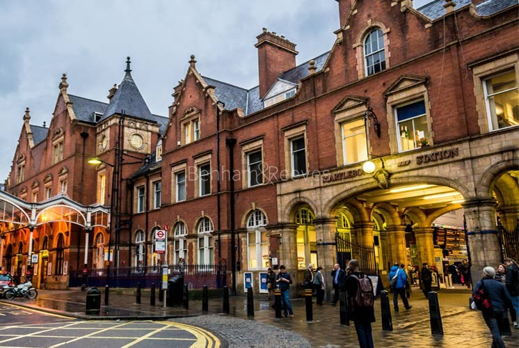 Marylebone Area Guide - Image 1