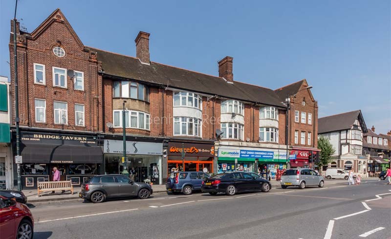 Mill Hill Area Guide - Image 1