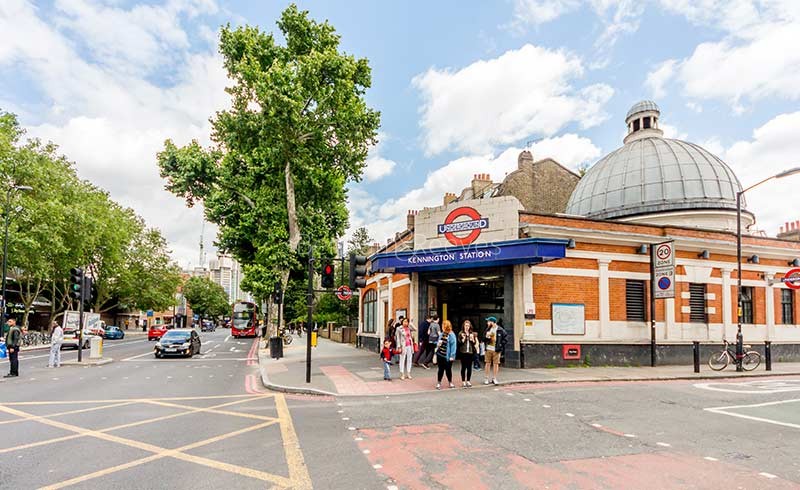 Oval & Kennington Area Guide - Image 1