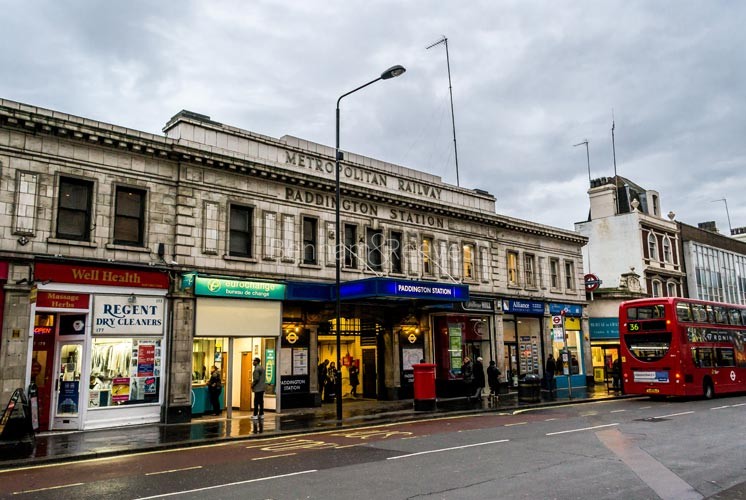 Living in Paddington Discover the best of Paddington London area guide