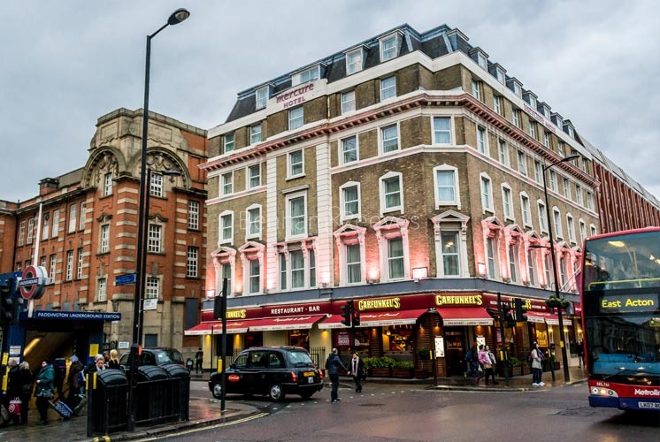 Living in Paddington Discover the best of Paddington London area guide