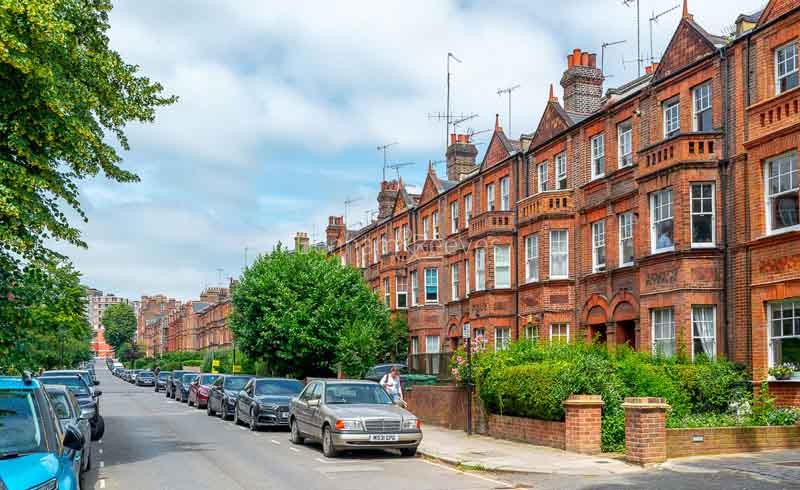 South Hampstead Area Guide - Image 1