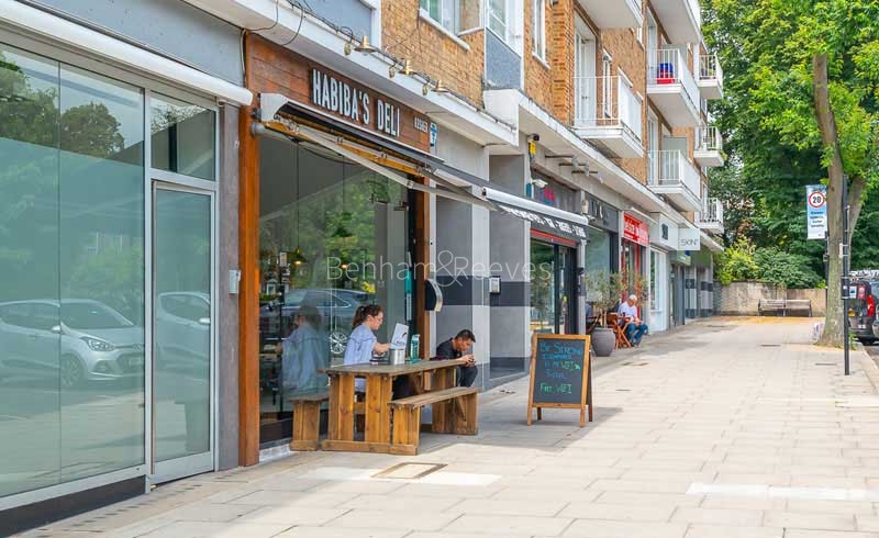 South Hampstead Area Guide - Image 9