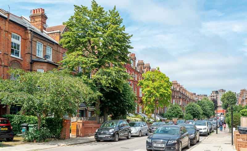 South Hampstead Area Guide - Image 3