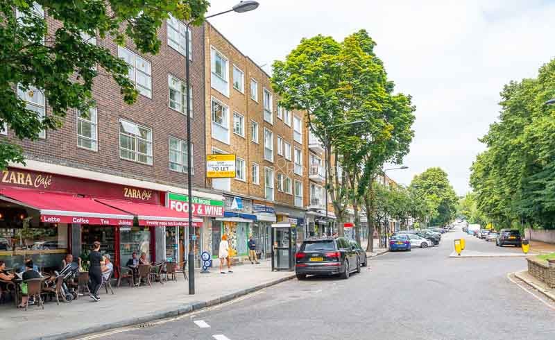 South Hampstead Area Guide - Image 7