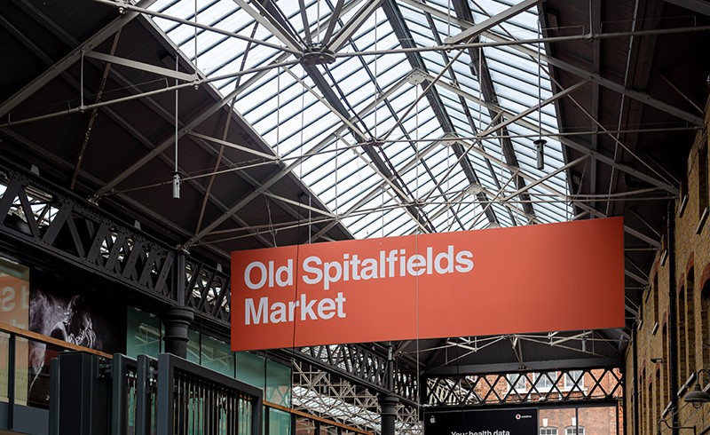 Spitalfields Area Guide - Image 13
