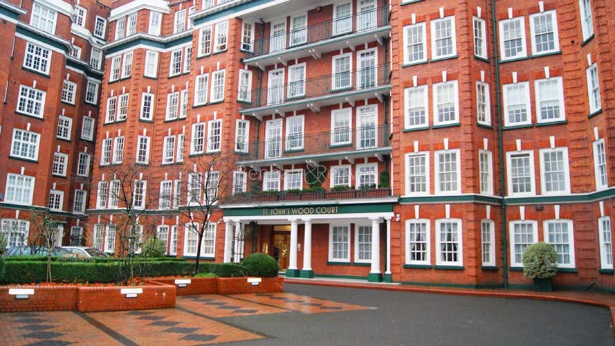 Living in St Johns Wood Discover the best of St Johns Wood London