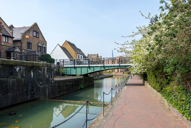 Wapping Area Guide - Image 2