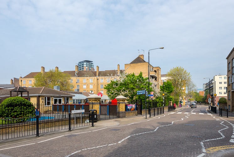 Wapping Area Guide - Image 3