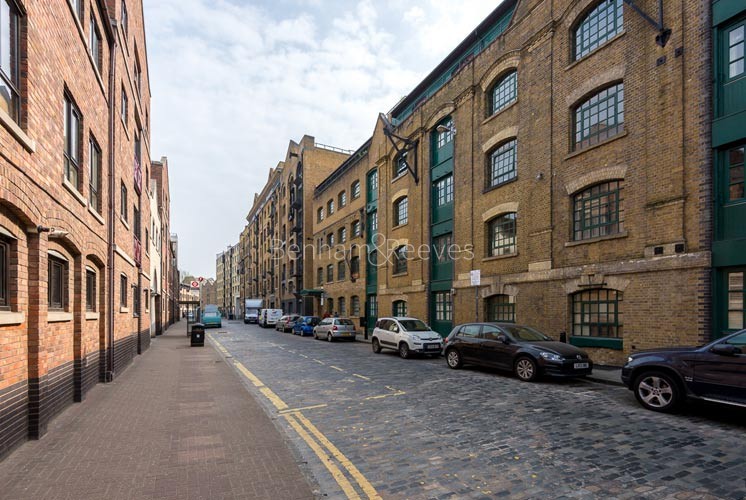 Wapping Area Guide - Image 4