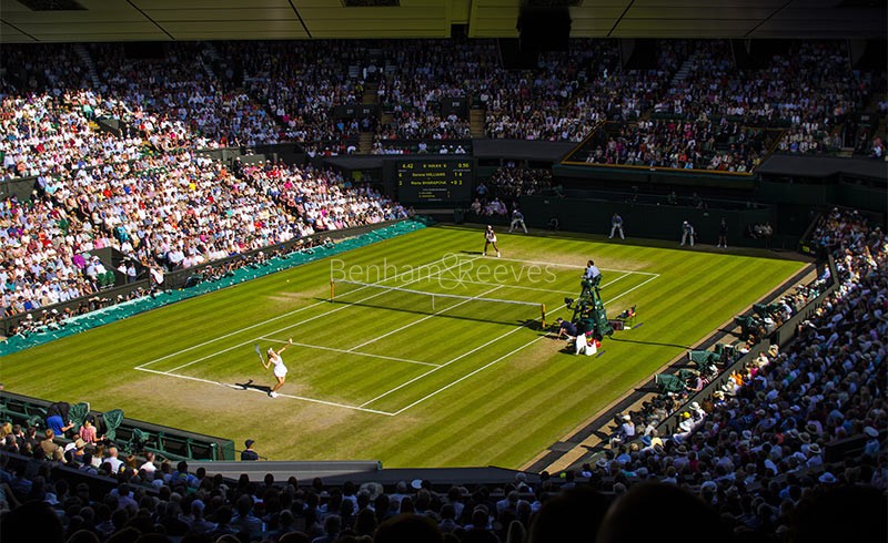 Wimbledon Area Guide - Image 1
