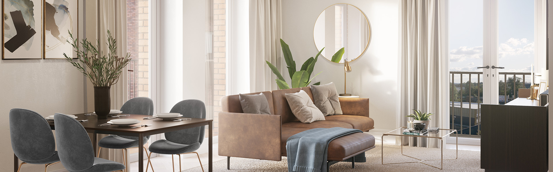 Banner Plaza Collection Image Gallery 5