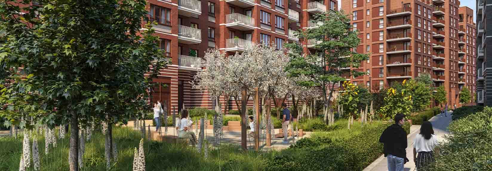 Lombard Square banner 2