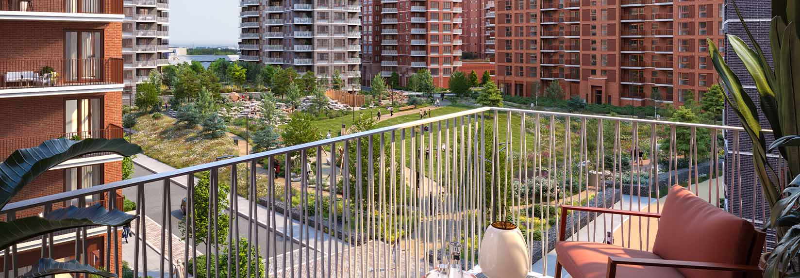 Lombard Square banner 3