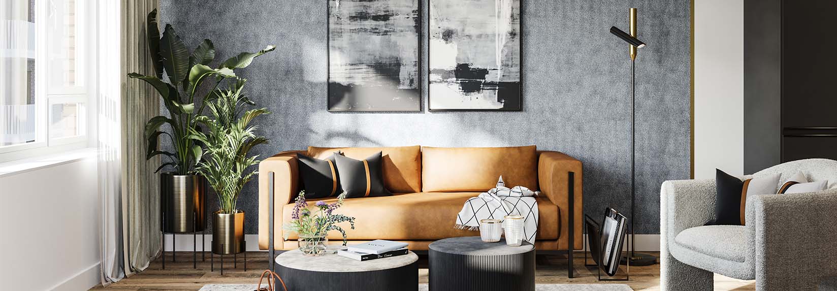 Banner Lombard Square banner 5