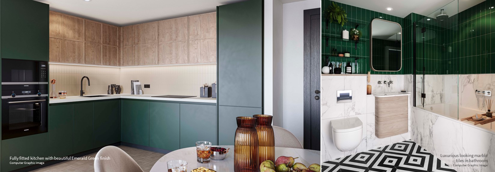 Banner bedroom& bathroom pic - OCJ 7