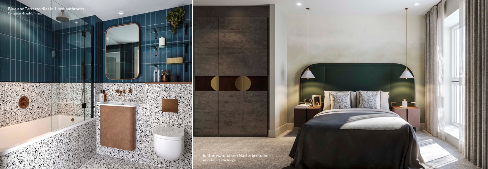 Banner bedroom& bathroom pic - OCJ 8