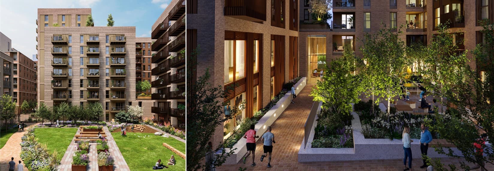 Banner Cavendish House 5