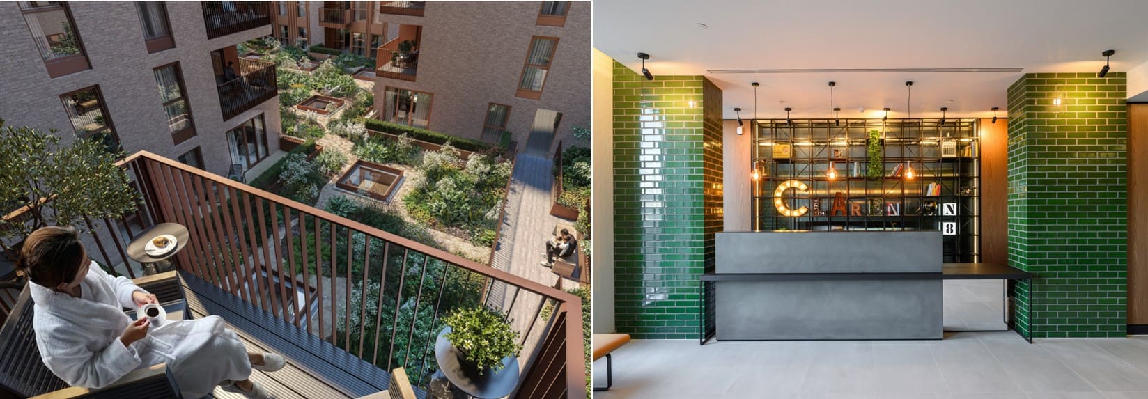 Banner Cavendish House 7