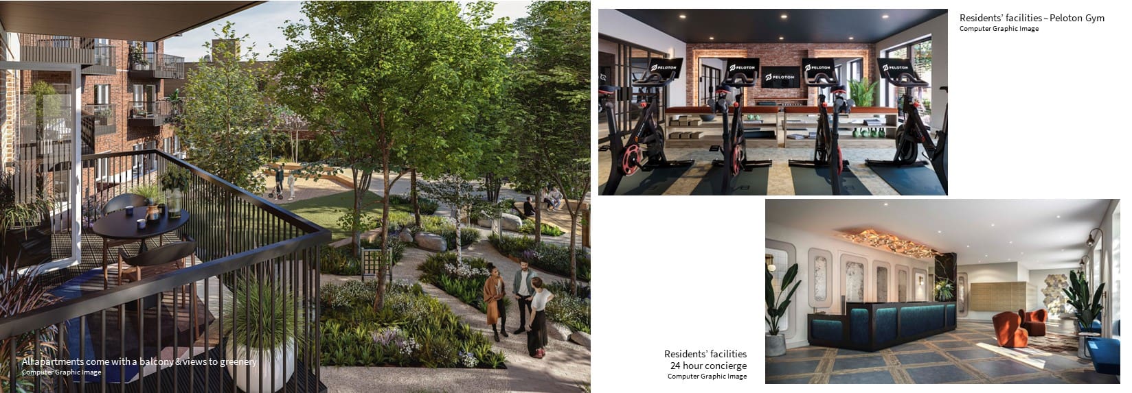 Banner exterior pic - WCL 6