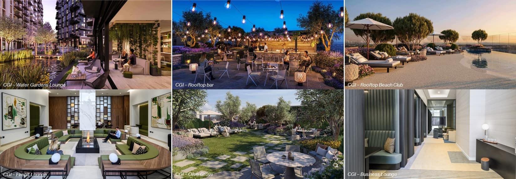 Banner interior and exterior - WCL 5