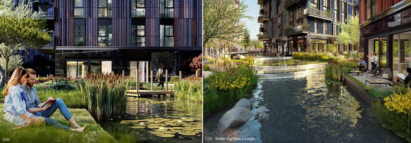 Banner exterior - WCL 7