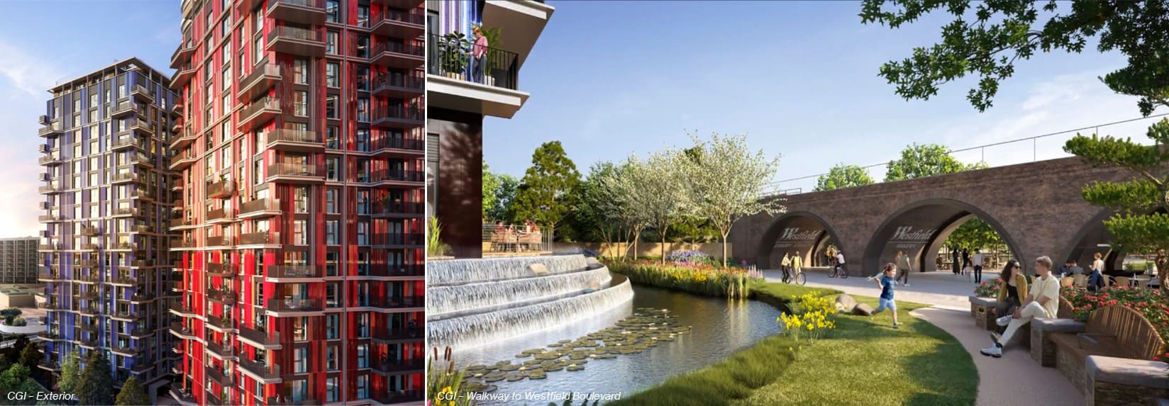 Banner exterior - WCL 8