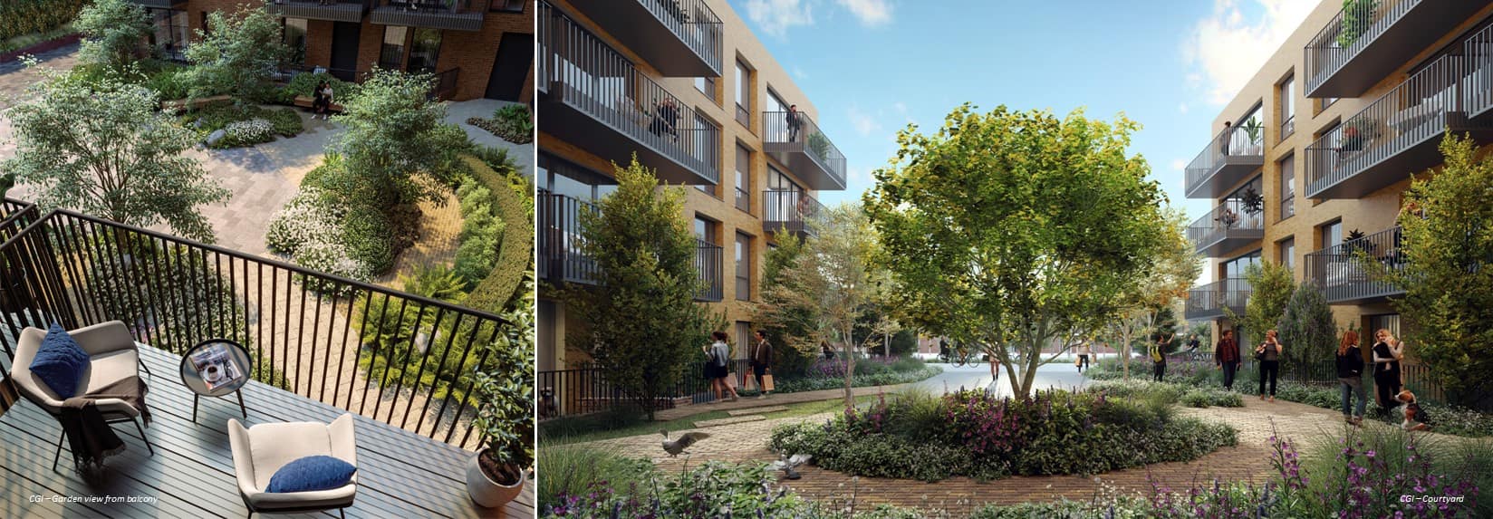 Banner exterior views banner 6