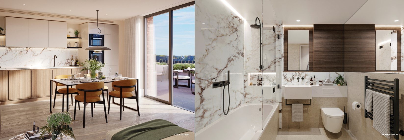 Banner lobby and washroom banner 7