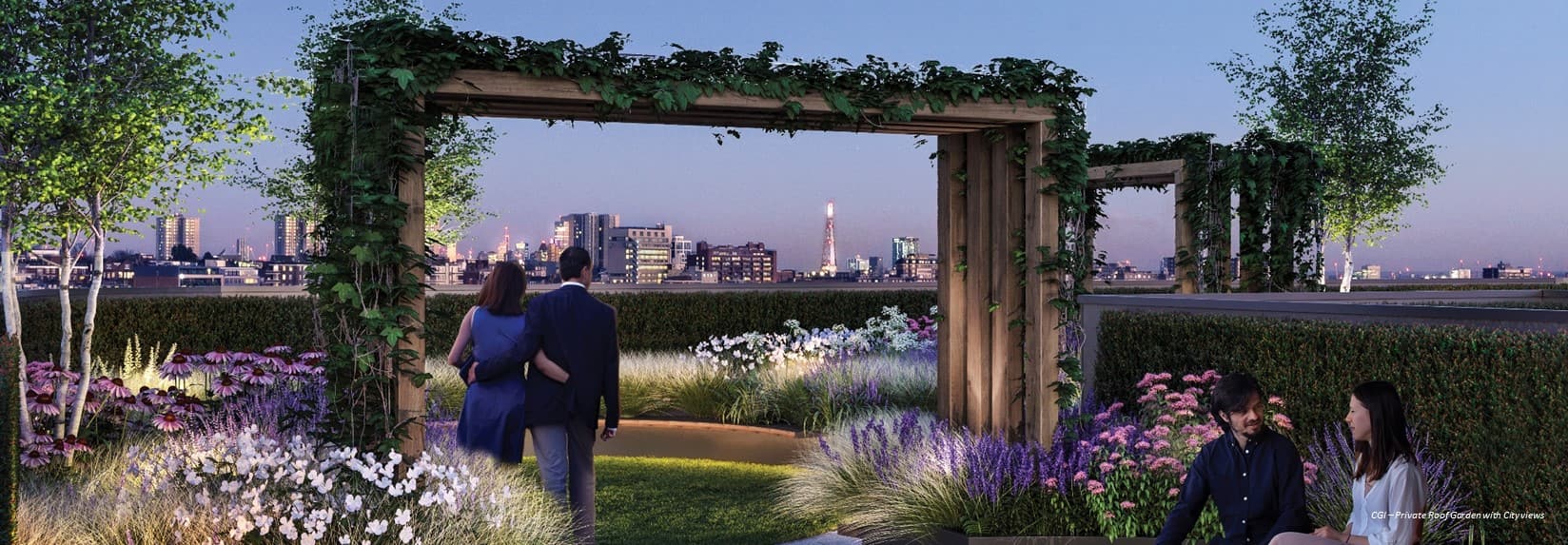 Banner exterior banner 8