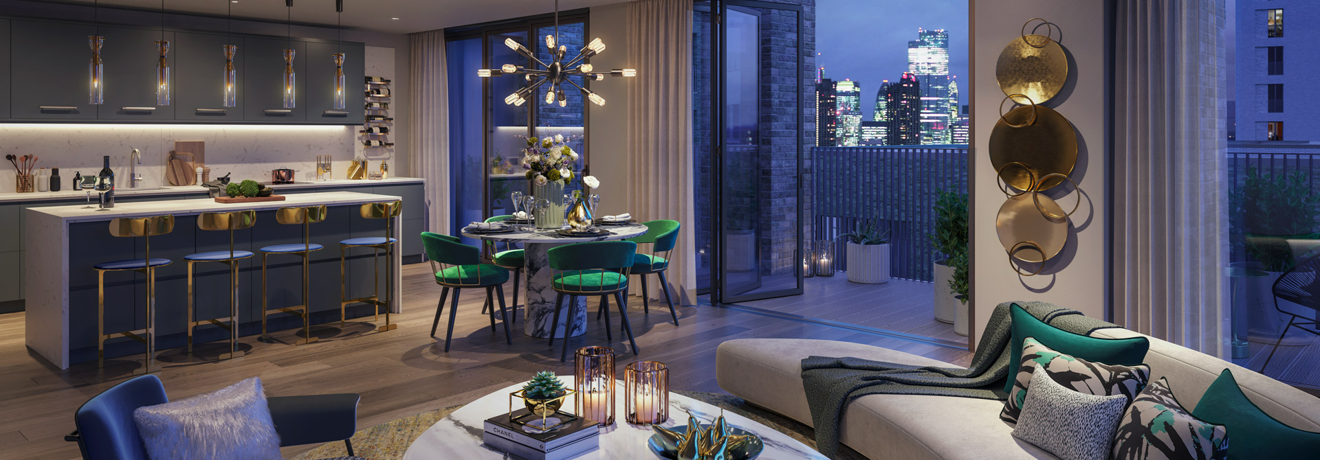 Banner Postmark Banner 6