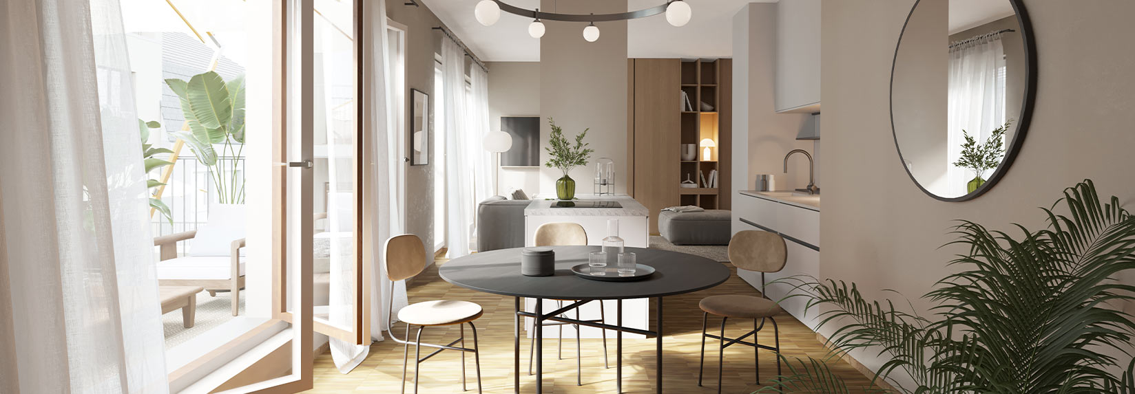 Banner interior banner 5