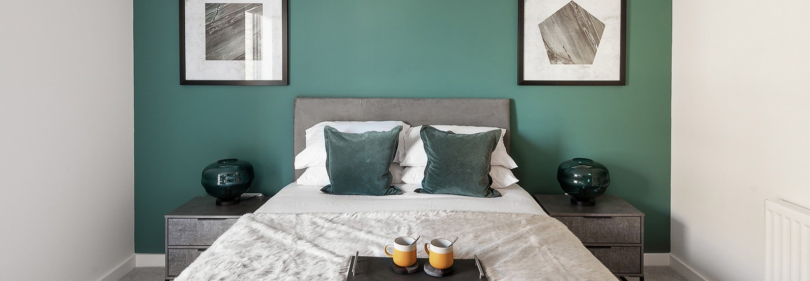 Banner interior banner 9