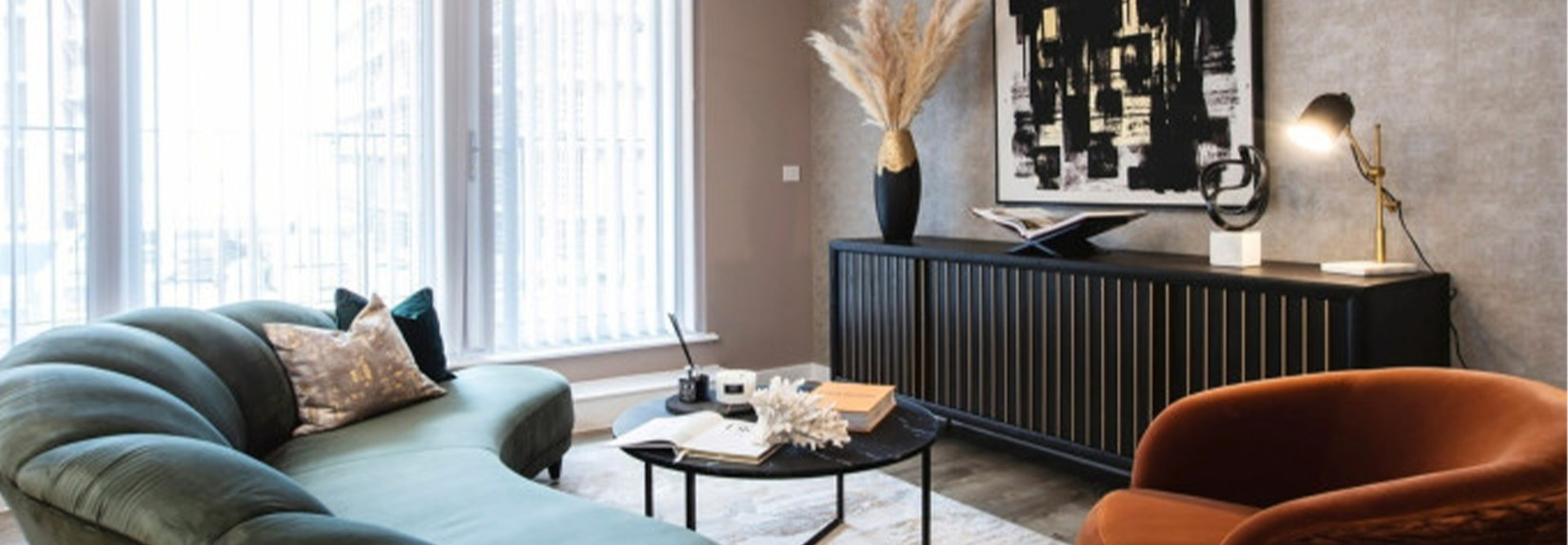 Banner interior banner 4