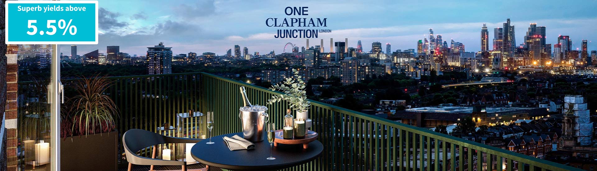 Banner bottom banner 3