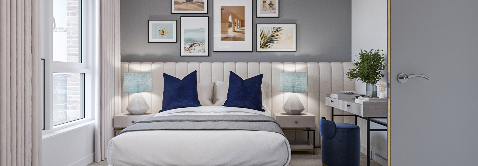 Banner exterior banner 6