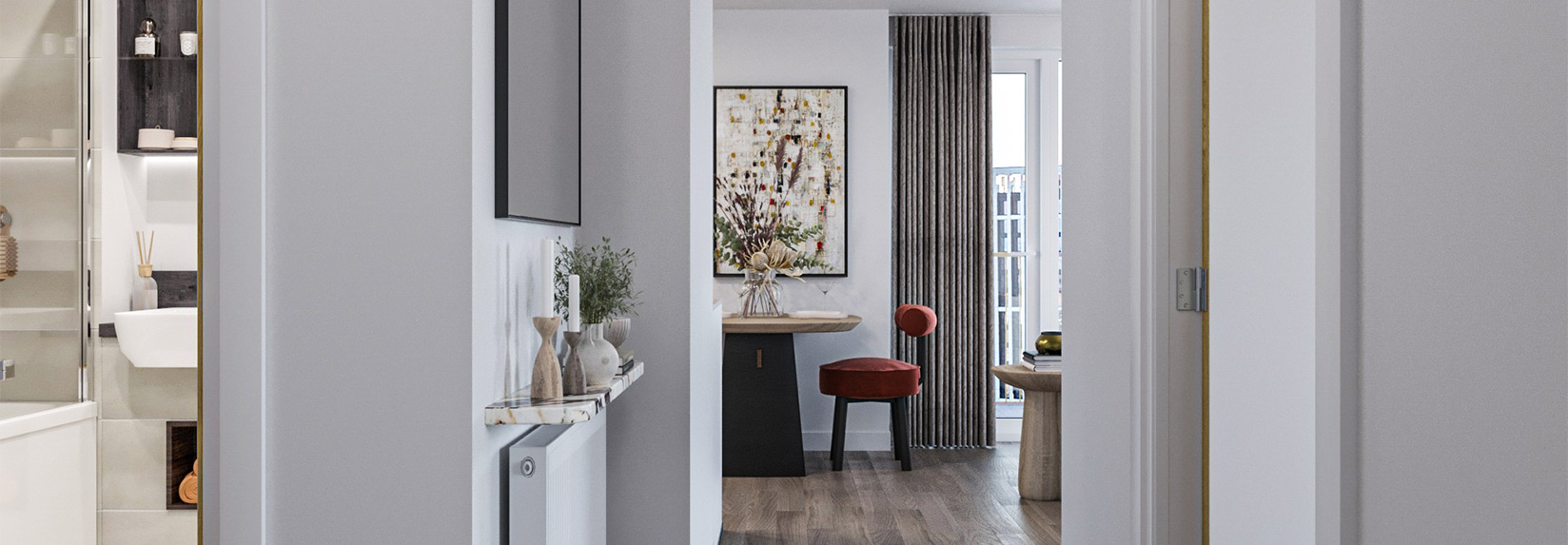 Banner exterior banner 7