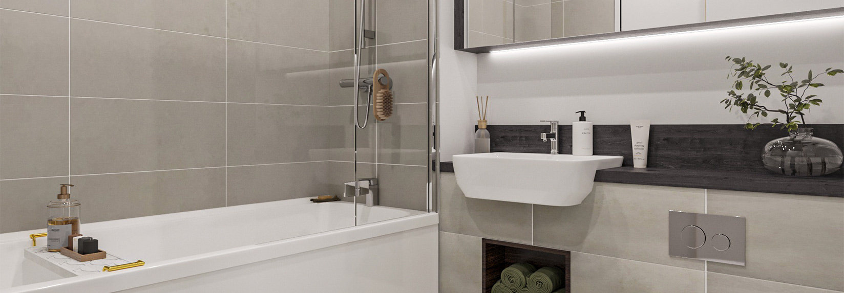 Banner exterior banner 9