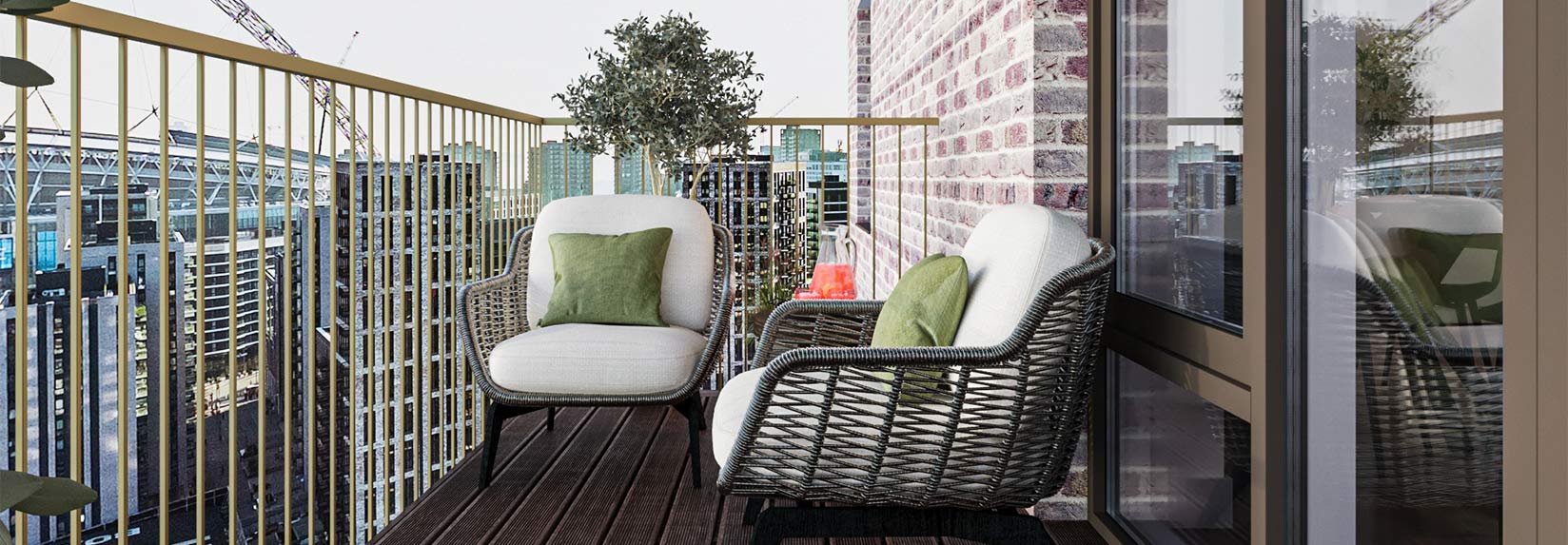 Banner exterior banner 10