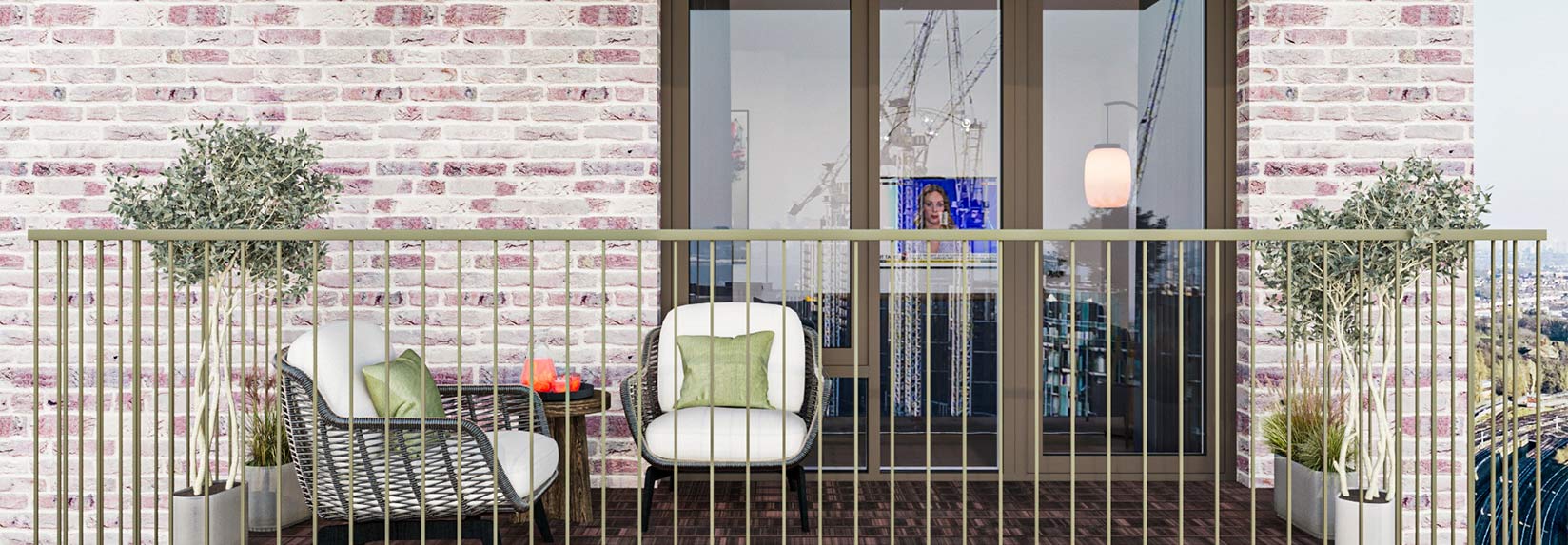 Banner exterior banner 11