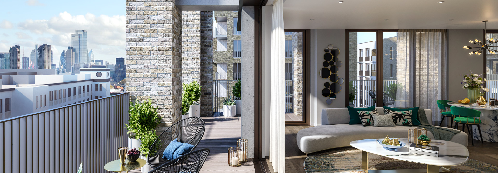 Banner Postmark Banner 7