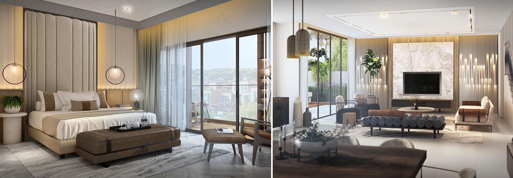 Banner damac banner 5