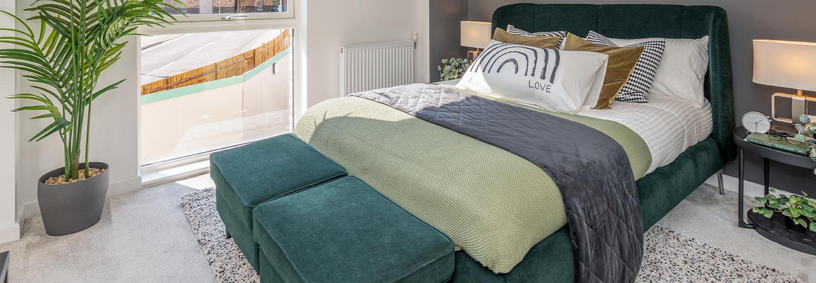 Banner interior banner 5